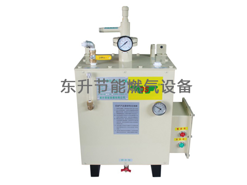 香蕉视频成人(LPG)防爆型污污香蕉视频下载器(DS30—50kg／h)