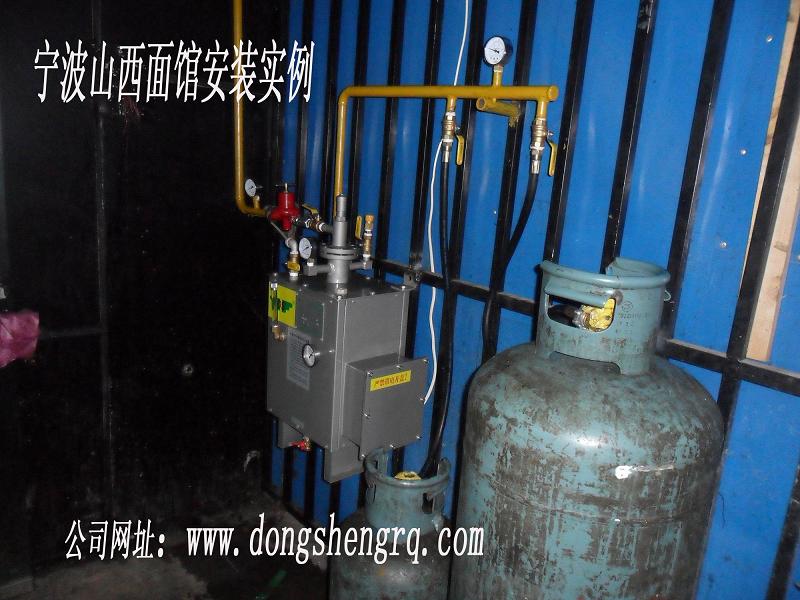 液化气汽化器在使用的时候结冰是什么原因，香蕉视频成人公司为您解答！